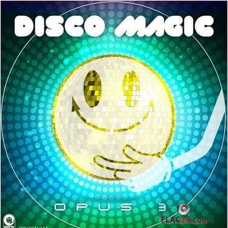 VA - Disco Magic Opus 3 (2019) FLAC (tracks)