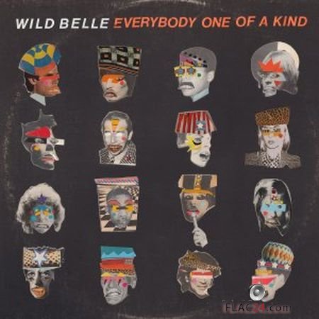 Wild Belle - Everybody One of a Kind (2019) FLAC