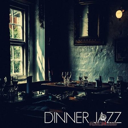 The Oscar Brown Jazz Trio - Dinner Jazz (2019) FLAC