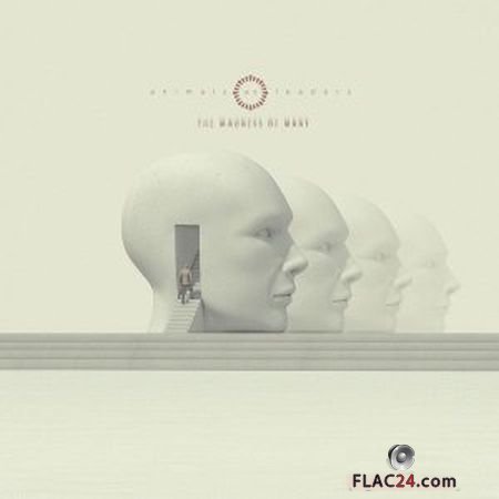 Animals As Leaders - The Madness Of Many (2016) (24bit Hi-Res) FLAC
