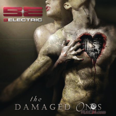 9electric - The Damaged Ones (2016) FLAC (tracks)