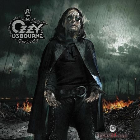 Ozzy Osbourne - Black Rain (Bonus Track Edition) (2007, 2014) (24bit Hi-Res) FLAC
