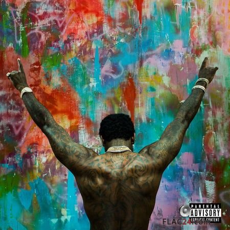 Gucci Mane - Everybody Looking (2016) FLAC