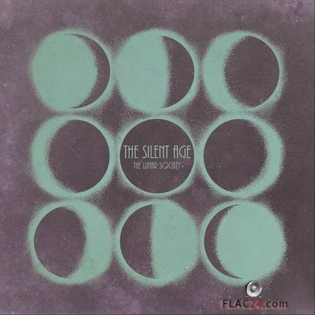 The Silent Age - The Lunar Society (2017) FLAC