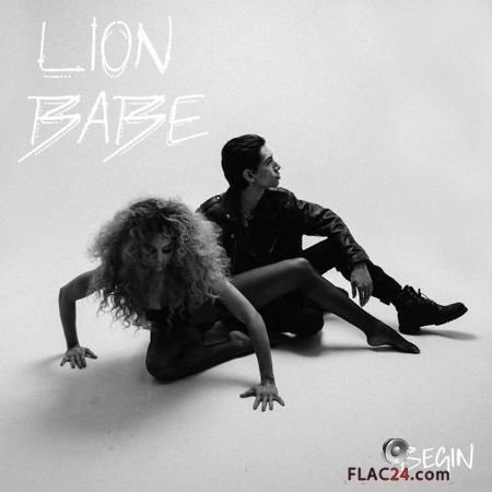 Lion Babe - Begin (2016) FLAC