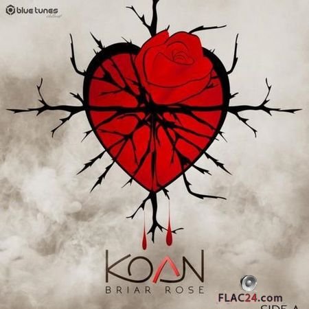 Koan - Briar Rose Side A (2019) FLAC (tracks)