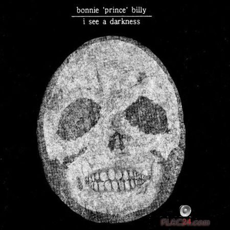 Bonnie 'Prince' Billy (Will Oldham) - I see a darkness (1999) FLAC (tracks+.cue)