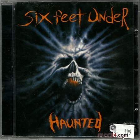 Six Feet Under - Haunted (1995) FLAC (image+.cue)