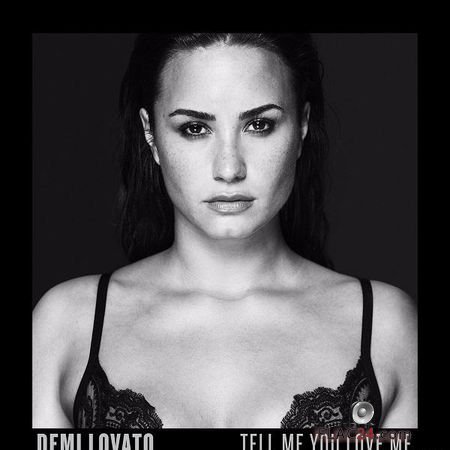 Demi Lovato - Tell Me You Love Me (Deluxe Edition) (2017) FLAC (tracks + .cue)
