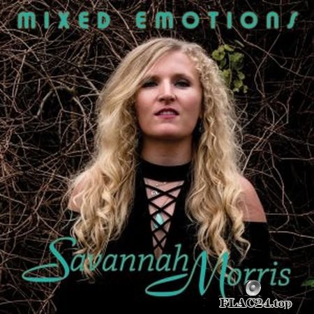 Savannah Morris - Mixed Emotions (2019) FLAC