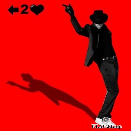 Chris Brown - Back To Love (2019) [Single] FLAC