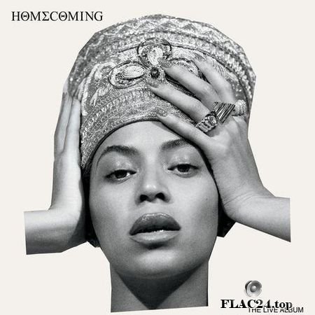 Beyonce - HOMECOMING: THE LIVE ALBUM (2019) FLAC (tracks)