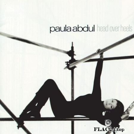 Paula Abdul - Head Over Heels (1995, 2006) FLAC (tracks)