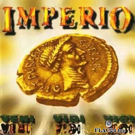 Imperio - Veni Vidi Vici (1995) APE (image + .cue)