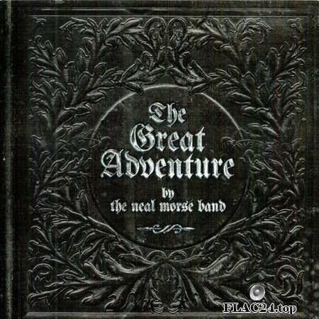 The Neal Morse Band - The Great Adventure (2019) FLAC (tracks + .cue)