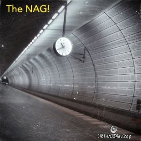 The Nag! - S/T (2019) (24bit Hi-Res) FLAC