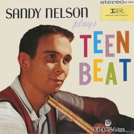 Sandy Nelson - Plays Teen Beat (2019) FLAC