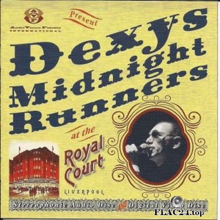 Dexys Midnight Runners - Live At The Royal Court Liverpool 2003 (Live) (2019) FLAC