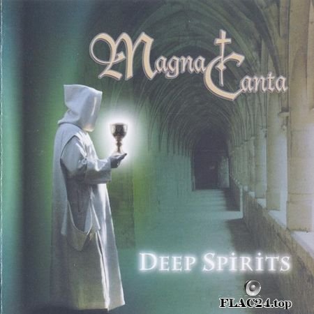 Magna Canta - Deep Spirits (2000) FLAC (tracks + .cue)