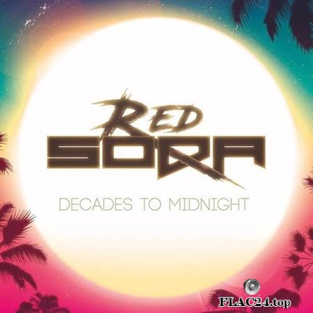 Red Soda - Decades to Midnight (2019) FLAC (tracks + .cue)