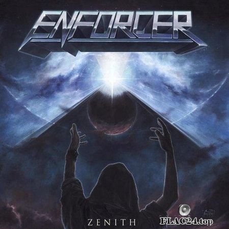Enforcer - Zenith (2019) FLAC (image + .cue)