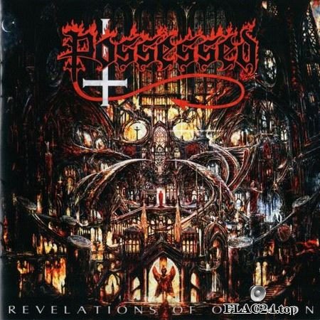 Possessed - Revelations Of Oblivion (2019) FLAC (image + .cue)