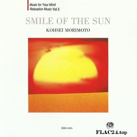 Kohsei Morimoto - Smile of the Sun (1993) FLAC (tracks+.cue)