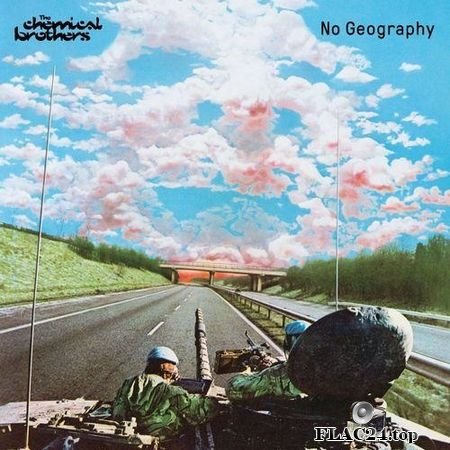 The Chemical Brothers - No Geography (2019) FLAC (tracks)