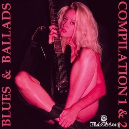 VA - Blues & Ballads (Cover Version) 1 and 2 (1996) (Vinyl) FLAC (image+.cue)
