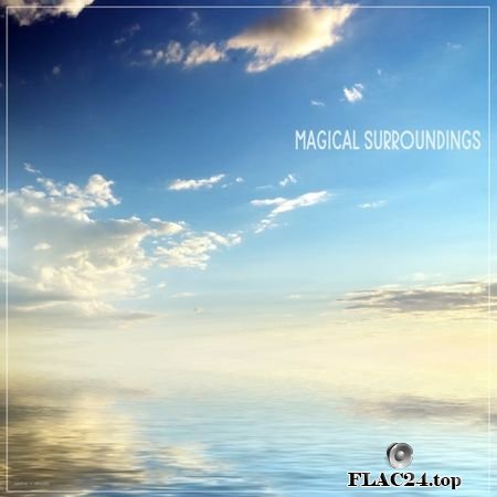 VA - Magical Surroundings [Nidra Music] (2019) FLAC (tracks)