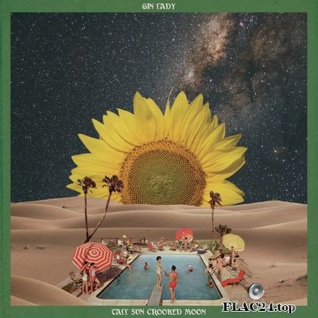 Gin Lady - Tall Sun Crooked Moon (2019) FLAC (tracks)