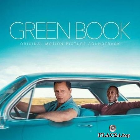 VA - Green Book (Original Motion Picture Soundtrack) (2018) FLAC (tracks + .cue)