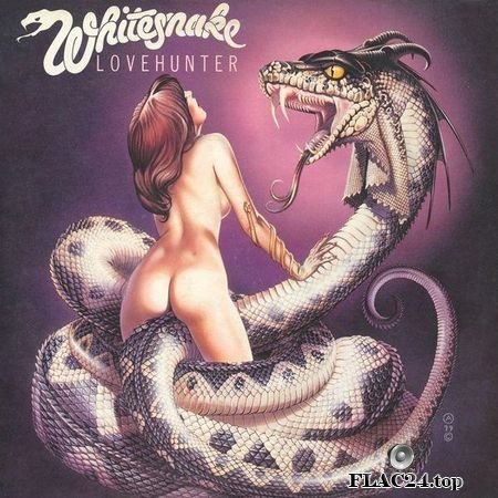 Whitesnake - Lovehunter (1979, 2014) (24bit Hi-Res) FLAC (tracks)
