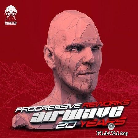 Airwave - 20 Years: Progressive Reworks (2019) FLAC (tracks)