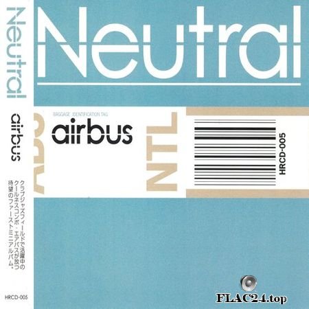 Airbus - Neutral (2000) FLAC (tracks+.cue)