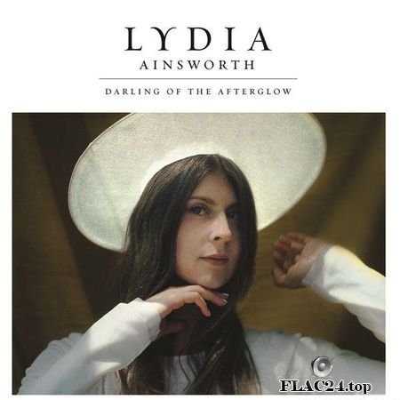 Lydia Ainsworth - Darling of the Afterglow (2017) FLAC (tracks)