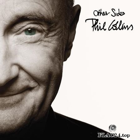Phil Collins - Other Sides (2019) FLAC (tracks)
