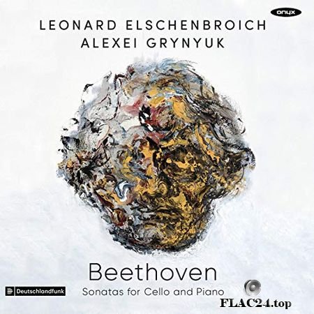 Leonard Elschenbroich, Alexei Grynyuk - Beethoven - Sonatas for Cello and Piano (2019) (24bit Hi-Res) FLAC