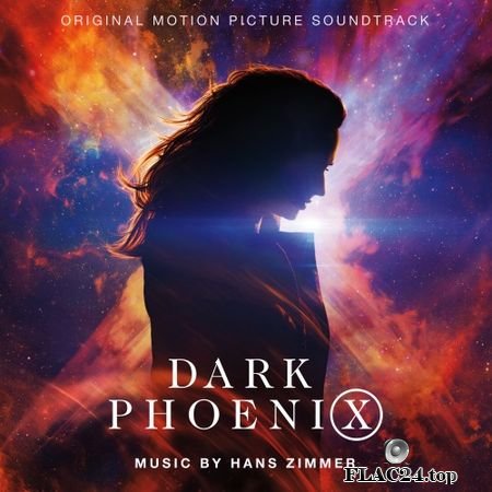 Hans Zimmer - X-Men: Dark Phoenix (2019) FLAC (tracks)