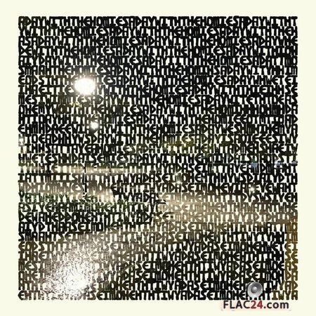 Panda Bear - A Day With The Homies (2018) (24bit Hi-Res EP) FLAC