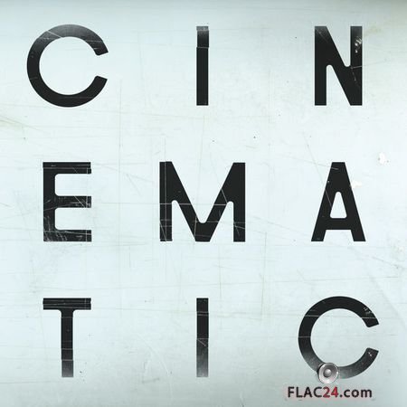 The Cinematic Orchestra - To Believe (2019) (24bit Hi-Res) FLAC