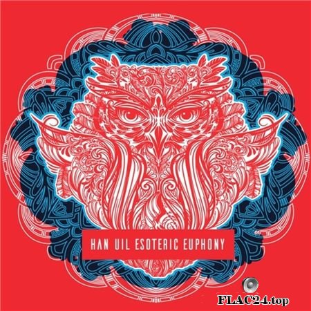 Han Uil - Esoteric Euphony (2019) FLAC (tracks)