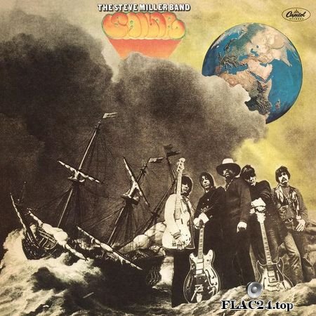 Steve Miller Band - Sailor (1968, 2018) (24bit Hi-Res) FLAC (tracks)