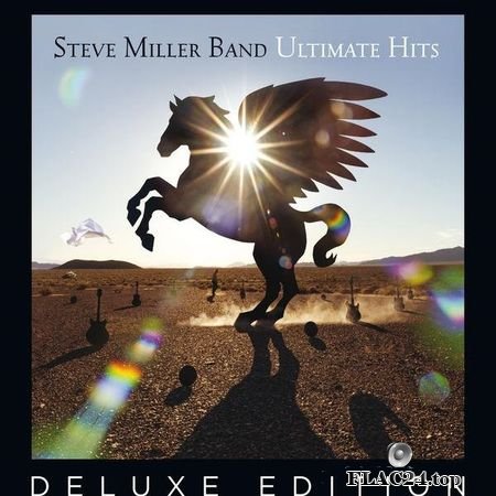 Steve Miller Band - Ultimate Hits (Deluxe Edition) (2017) (24bit Hi-Res) FLAC (tracks)