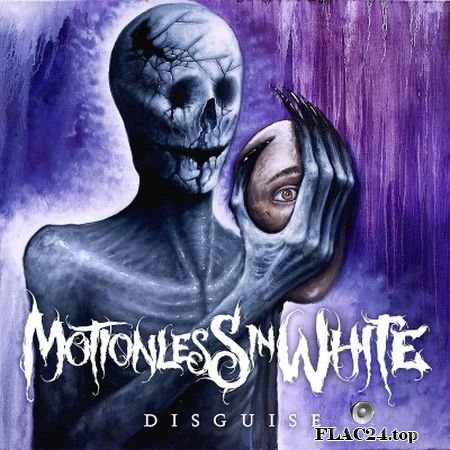 Motionless In White - Disguise (2019) (24bit Hi-Res) FLAC