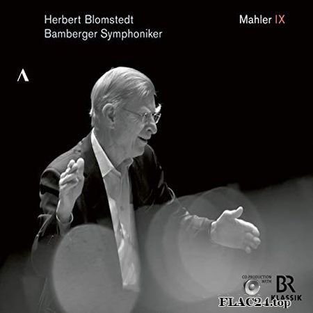 Bamberger Symphoniker, Herbert Blomstedt - Mahler - Symphony No. 9 (2019) (24bit Hi-Res) FLAC