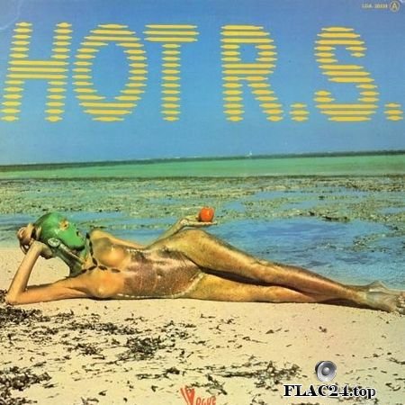 HOT R.S. - House Of The Rising Sun (1977) [Vinyl] WV (image + .cue)