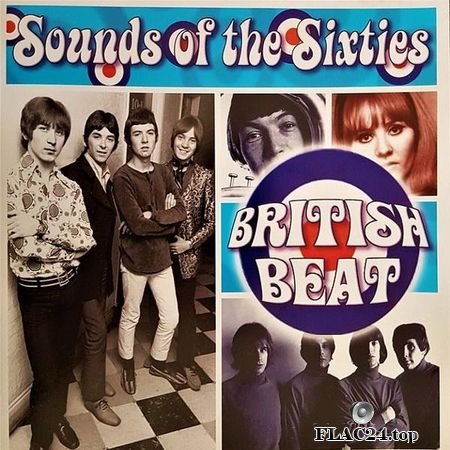 VA - Sounds Of The Sixties - British Beat (2004) FLAC (tracks + .cue)