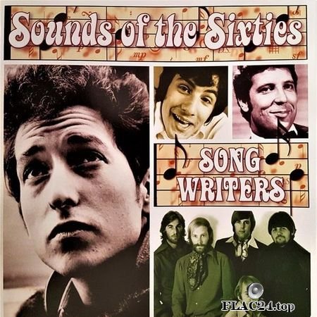 VA - Sounds Of The Sixties - Song Writers (2004) FLAC (tracks + .cue)