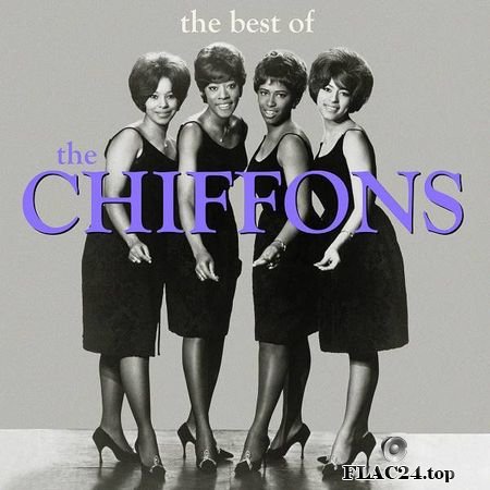 The Chiffons - The Best Of The Chiffons (2019) FLAC